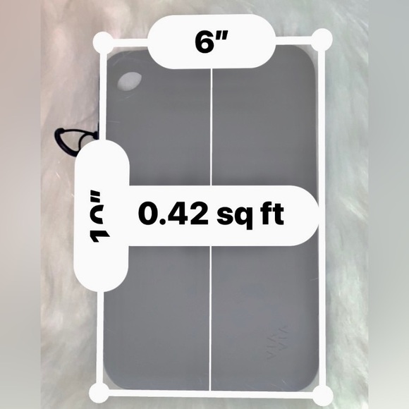 ⭐️ VIA VIA TRAVEL GEAR TRANSIT POUCH - LARGE⭐️#VIAL - Picture 5 of 5